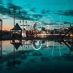 Sea Garden Marina 1 Daire *