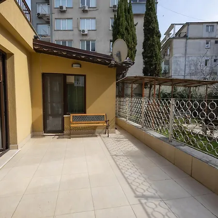 Sea Garden Marina 1 Daire *
