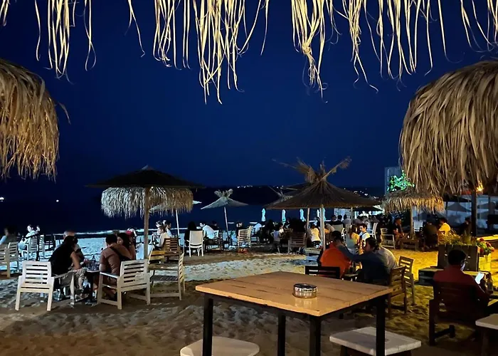 Sea Garden Marina 1 Апартаменты