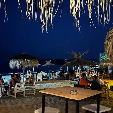 Sea Garden Marina 1 Lejlighed
