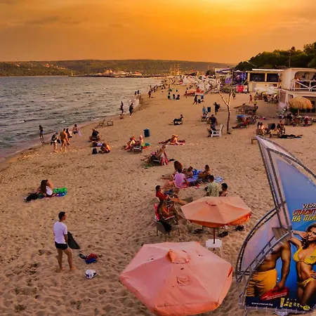 Sea Garden Marina 1 Apartamento Varna