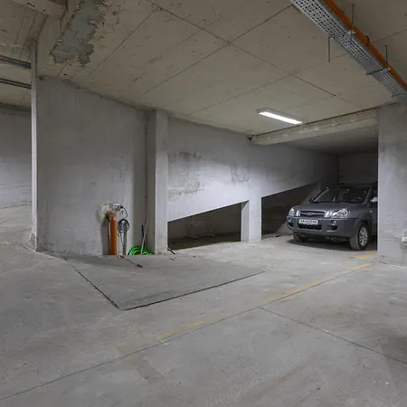 Apartamento Sea Garden Marina 1