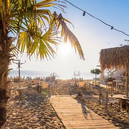 Apartamento Sea Garden Marina 1 *