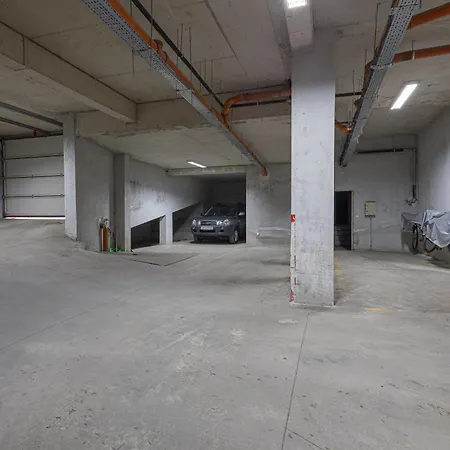 Apartamento Sea Garden Marina 1 Varna