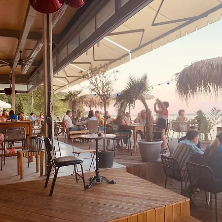 Sea Garden Marina 1 * Varna