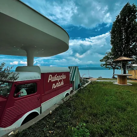 Sea Garden Marina 1 * Varna