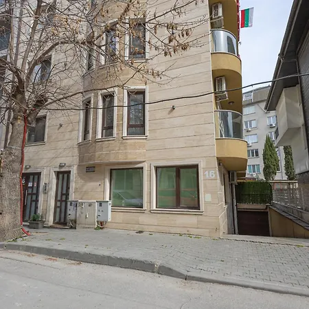 Apartamento Sea Garden Marina 1 *