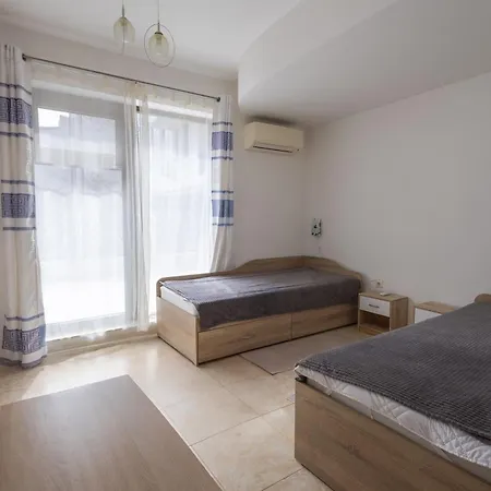 Sea Garden Marina 1 Apartamento Varna