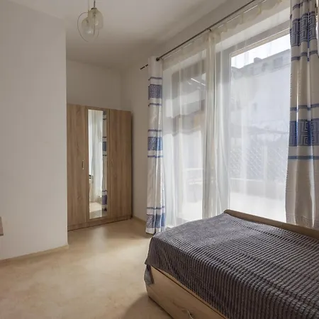 Sea Garden Marina 1 * Varna