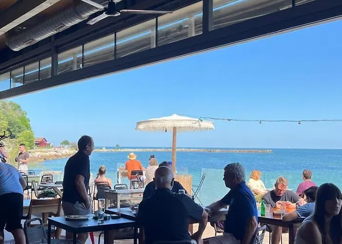 Sea Garden Marina 1